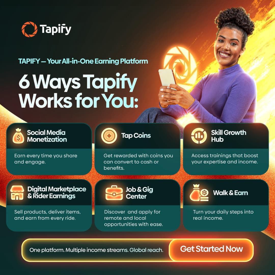 tapify-six-ways-to-earn